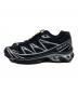 SALOMON (サロモン) XT-6 GTX ブラック サイズ:27㎝：20000円