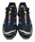 中古・古着 SALOMON (サロモン) XT-6 GTX ブラック サイズ:27㎝：20000円
