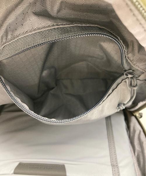 ABLE CARRY（エイブルキャリー）Able Carry (エイブルキャリー) デイリープラス バックパック カーキの古着・服飾アイテム