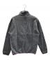 axesquin (アクシーズクイン) Wool Fleece Pullover グレー サイズ:S/M：12000円