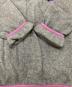 中古・古着 axesquin (アクシーズクイン) Wool Fleece Pullover グレー サイズ:S/M：12000円
