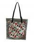 MARNI (マルニ) 花柄トートバッグ ベージュ：10000円
