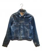 LEVI'Sリーバイス）の古着「デニムジャケット」｜インディゴ