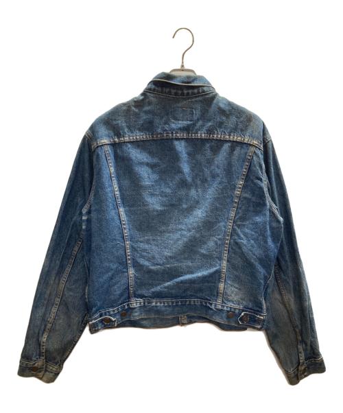 LEVI'S（リーバイス）LEVI'S (リーバイス) デニムジャケット インディゴ サイズ:50Lの古着・服飾アイテム