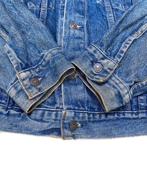 LEVI'S（リーバイス）LEVI'S (リーバイス) デニムジャケット インディゴ サイズ:50Lの古着・服飾アイテム