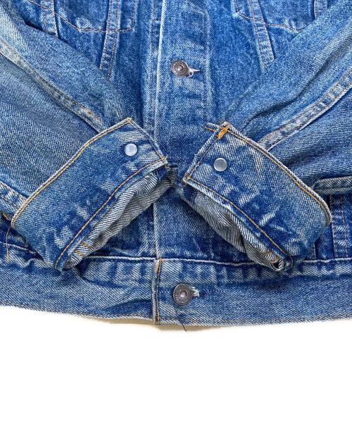 LEVI'S（リーバイス）LEVI'S (リーバイス) デニムジャケット インディゴ サイズ:50Lの古着・服飾アイテム