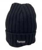 SUPREMEシュプリーム）の古着「Box Logo beanie」｜ブラック