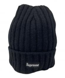 SUPREME（シュプリーム）の古着「Box Logo beanie」｜ブラック