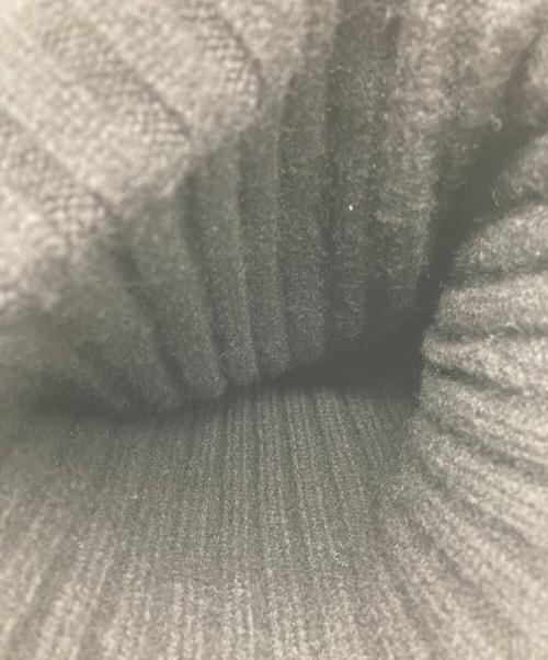 SUPREME（シュプリーム）Supreme (シュプリーム) Box Logo beanie ブラックの古着・服飾アイテム