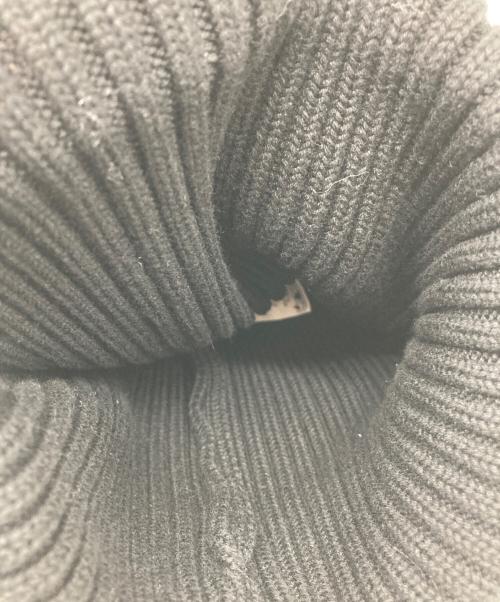 SUPREME（シュプリーム）SUPREME (シュプリーム) Box Logo beanie ブラックの古着・服飾アイテム