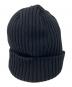 SUPREME (シュプリーム) Box Logo beanie ブラック：5000円