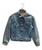 LEVI'Sリーバイス）の古着「557XX Type IIIデニムトラッカージャケット」｜ブルー