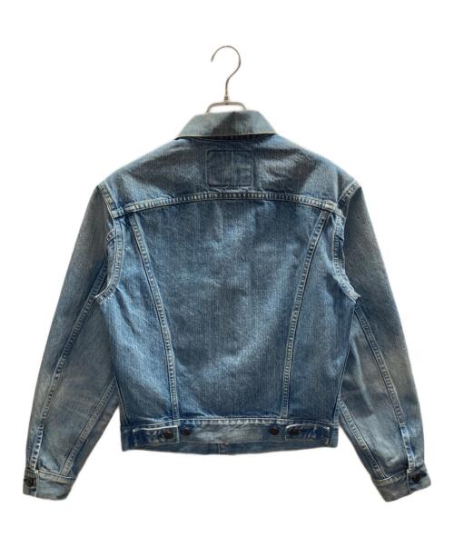 LEVI'S（リーバイス）LEVI'S (リーバイス) 557XX Type IIIデニムトラッカージャケット ブルー サイズ:SIZE 38の古着・服飾アイテム