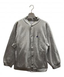 Champion REVERSE WEAVE スウェットカーディガン
