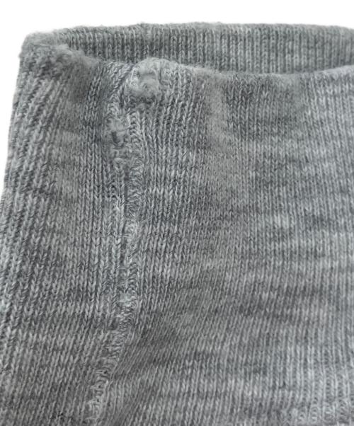 Champion REVERSE WEAVE（チャンピオン リバース ウィーブ）Champion REVERSE WEAVE (チャンピオン リバース ウィーブ) スウェットカーディガン ライトグレー サイズ:Ⅿの古着・服飾アイテム