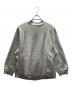 Champion REVERSE WEAVE (チャンピオン リバース ウィーブ) スウェットカーディガン ライトグレー サイズ:Ⅿ：12000円
