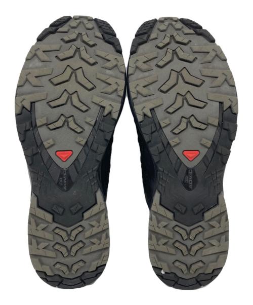 SALOMON（サロモン）SALOMON (サロモン) XA PRO 3D V9 GORE-TEX ブラック サイズ:26.5の古着・服飾アイテム