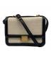 KABINMETT（カビネ）の古着「CABINET BOX BAG  MINI」｜ベージュ