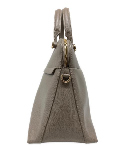 FURLA（フルラ）FURLA (フルラ) 2WAYバッグ ベージュの古着・服飾アイテム