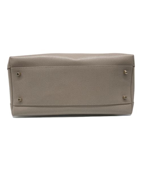 FURLA（フルラ）FURLA (フルラ) 2WAYバッグ ベージュの古着・服飾アイテム