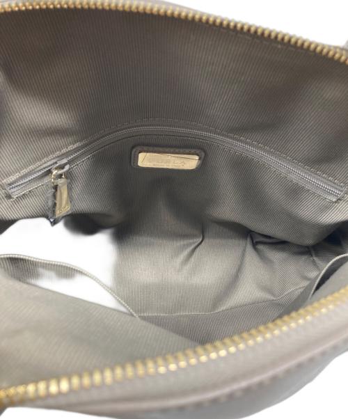 FURLA（フルラ）FURLA (フルラ) 2WAYバッグ ベージュの古着・服飾アイテム