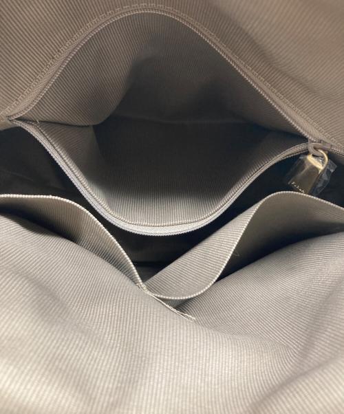 FURLA（フルラ）FURLA (フルラ) 2WAYバッグ ベージュの古着・服飾アイテム