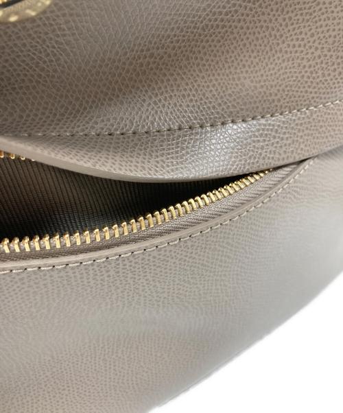 FURLA（フルラ）FURLA (フルラ) 2WAYバッグ ベージュの古着・服飾アイテム