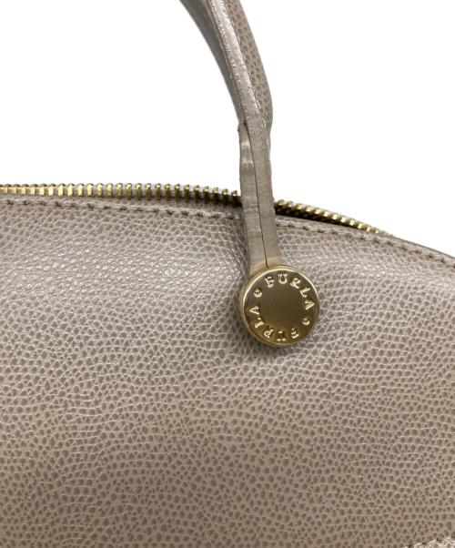 FURLA（フルラ）FURLA (フルラ) 2WAYバッグ ベージュの古着・服飾アイテム
