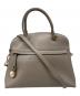 FURLA（フルラ）の古着「2WAYバッグ」｜ベージュ