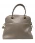 FURLA (フルラ) 2WAYバッグ ベージュ：9000円