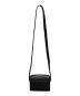 CHANEL (シャネル) ショルダーバッグ ブラック：250000円