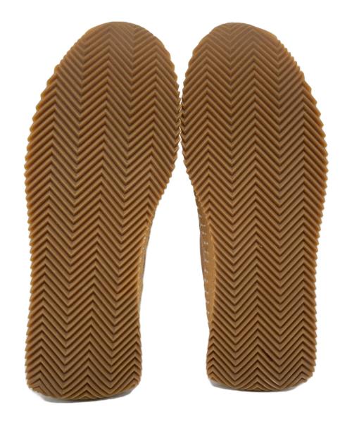 COLE HAAN（コールハーン）COLE HAAN (コールハーン) グランドプロ プルミエール ランナー ブラウン サイズ:7Bの古着・服飾アイテム