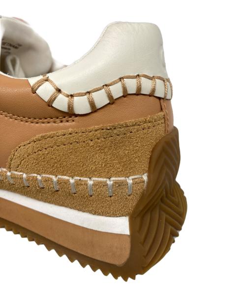 COLE HAAN（コールハーン）COLE HAAN (コールハーン) グランドプロ プルミエール ランナー ブラウン サイズ:7Bの古着・服飾アイテム