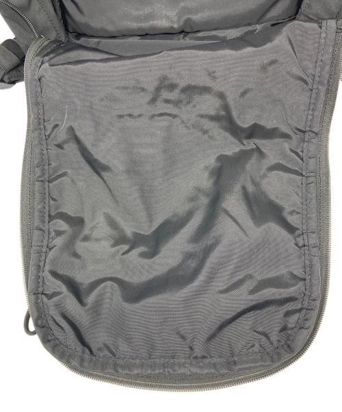 BRIEFING（ブリーフィング）BRIEFING (ブリーフィング) AT SLIM PACK ブラックの古着・服飾アイテム