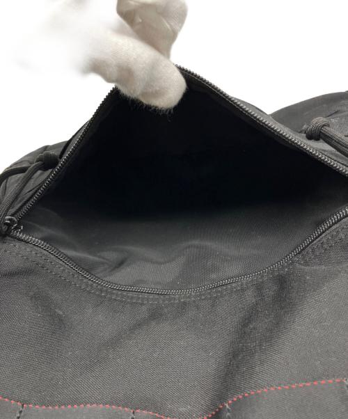 BRIEFING（ブリーフィング）BRIEFING (ブリーフィング) AT SLIM PACK ブラックの古着・服飾アイテム