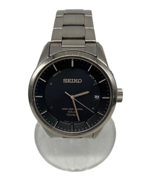 SEIKO（セイコー）SEIKO (セイコー) リストウォッチの古着・服飾アイテム