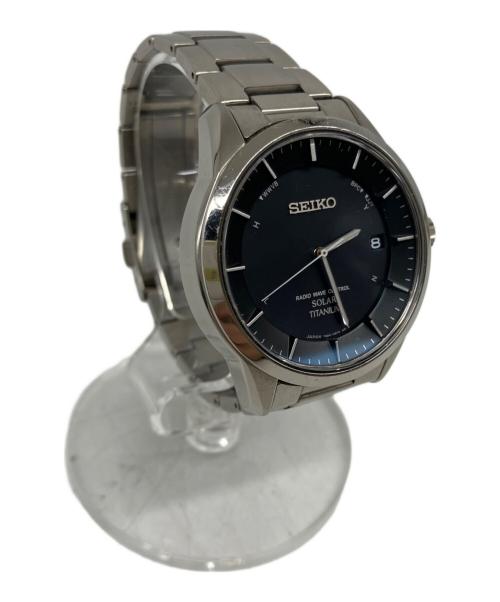 SEIKO（セイコー）SEIKO (セイコー) リストウォッチの古着・服飾アイテム