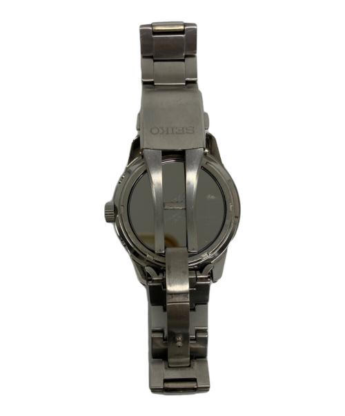 SEIKO（セイコー）SEIKO (セイコー) リストウォッチの古着・服飾アイテム