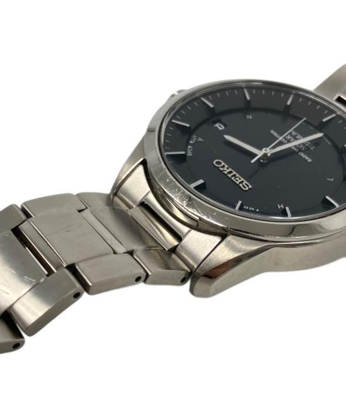 SEIKO（セイコー）SEIKO (セイコー) リストウォッチの古着・服飾アイテム