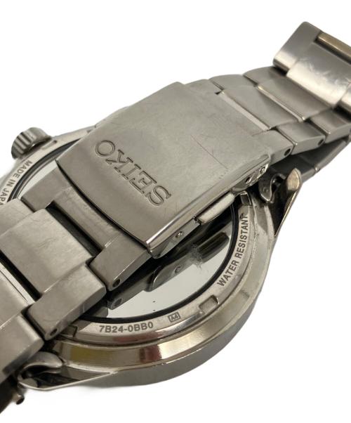 SEIKO（セイコー）SEIKO (セイコー) リストウォッチの古着・服飾アイテム