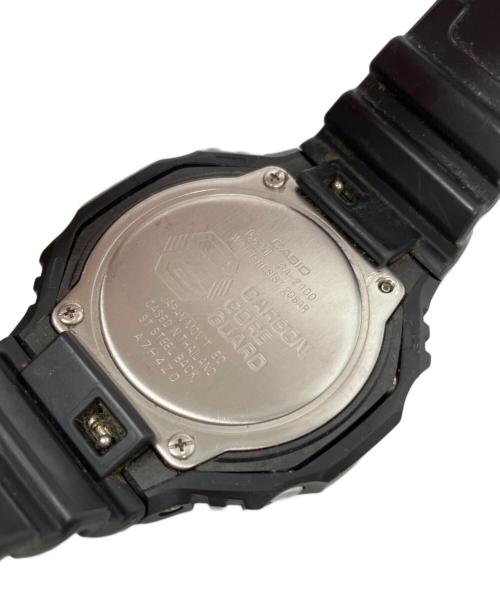 CASIO（カシオ）CASIO (カシオ) リストウォッチの古着・服飾アイテム