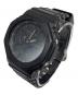 CASIO (カシオ) リストウォッチ：12000円