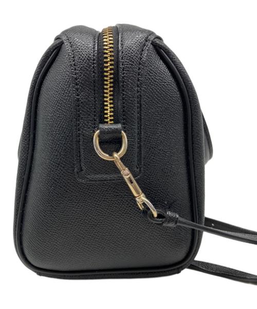 COACH（コーチ）COACH (コーチ) グ ミニ ベネット サッチェル2WAYバッグ ブラックの古着・服飾アイテム