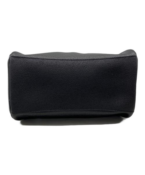 COACH（コーチ）COACH (コーチ) グ ミニ ベネット サッチェル2WAYバッグ ブラックの古着・服飾アイテム