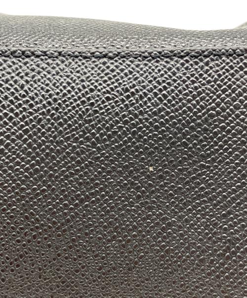COACH（コーチ）COACH (コーチ) グ ミニ ベネット サッチェル2WAYバッグ ブラックの古着・服飾アイテム