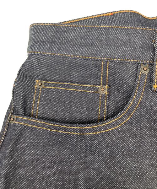 SUPREME（シュプリーム）Supreme (シュプリーム) Rigid fit Selvedge Jean インディゴ サイズ:36の古着・服飾アイテム