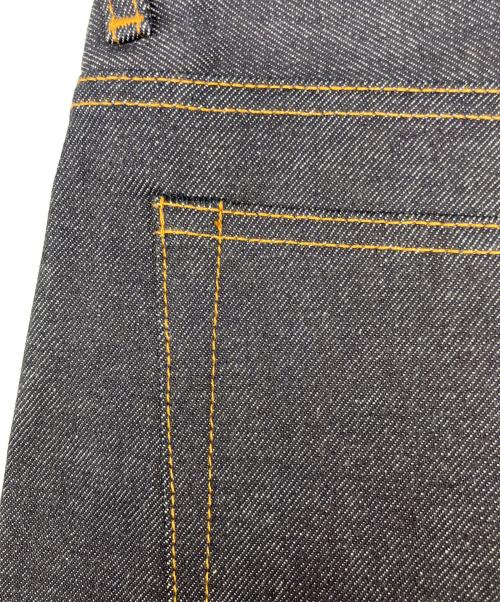 SUPREME（シュプリーム）Supreme (シュプリーム) Rigid fit Selvedge Jean インディゴ サイズ:36の古着・服飾アイテム