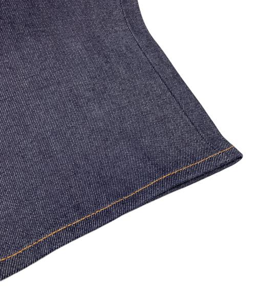 SUPREME（シュプリーム）Supreme (シュプリーム) Rigid fit Selvedge Jean インディゴ サイズ:36の古着・服飾アイテム