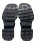 中古・古着 Dr.Martens (ドクターマーチン) スクエアトゥ メリージェーン ヒール ブラック サイズ:UK3：13000円