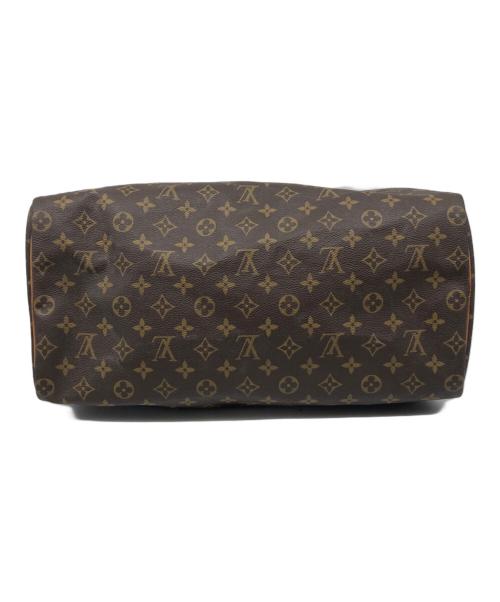 LOUIS VUITTON（ルイ ヴィトン）LOUIS VUITTON (ルイ ヴィトン) ボストンバッグ ブラウンの古着・服飾アイテム